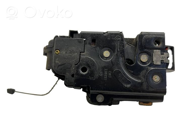 Audi TT Mk1 Etuoven lukko 8N2837015