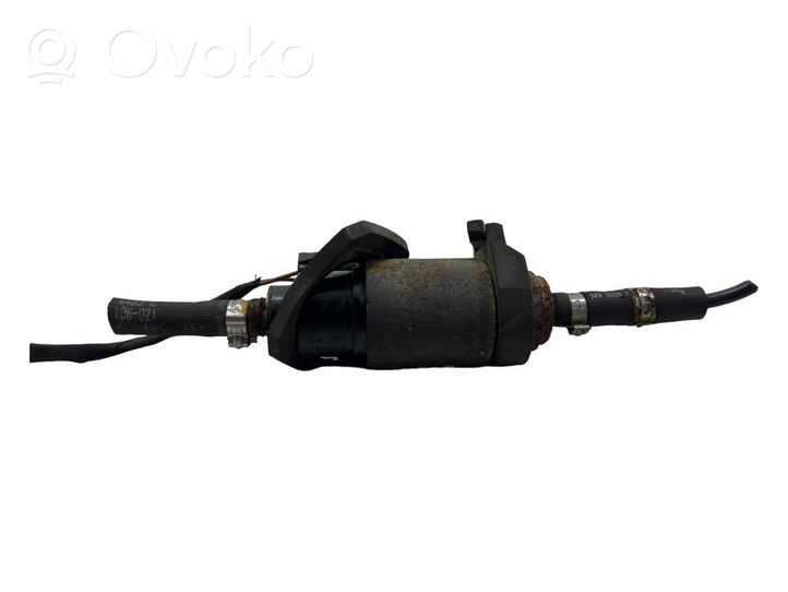 Audi A6 S6 C6 4F Webasto auxiliary heater fuel pump 9002853F