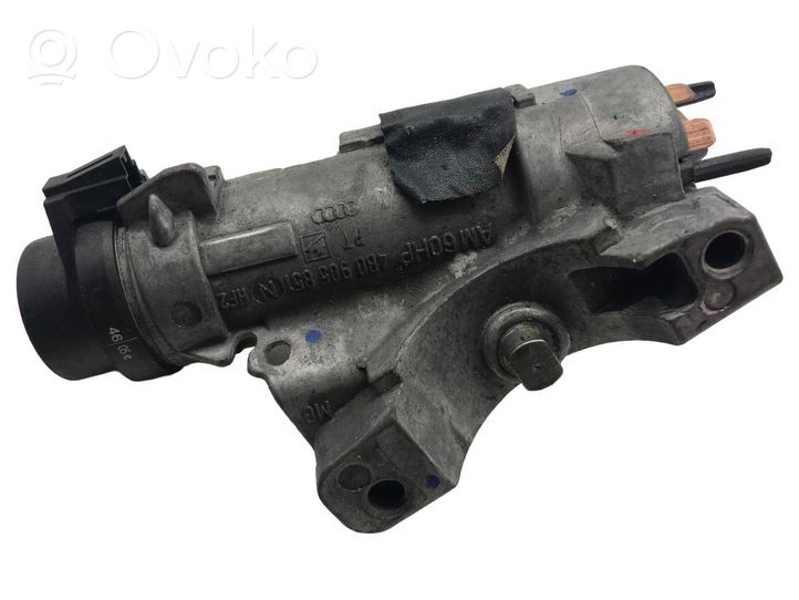 Audi A2 Blocchetto accensione 4B0905851N