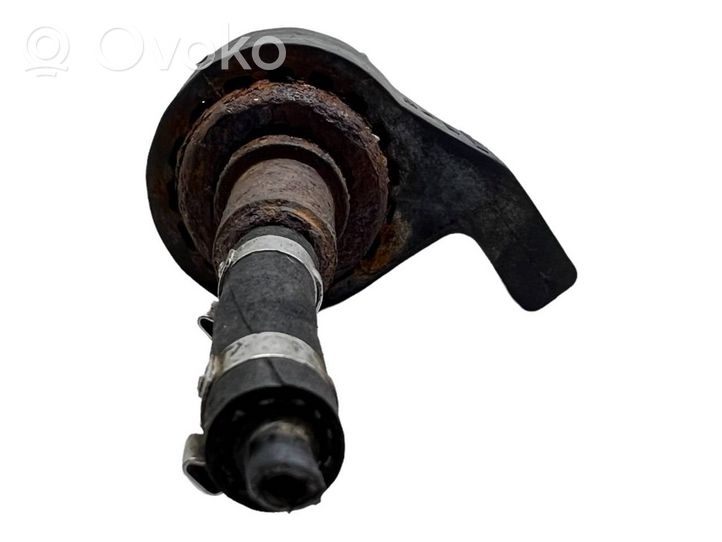 Volkswagen Touareg I Pompe à carburant Webasto 221000500400