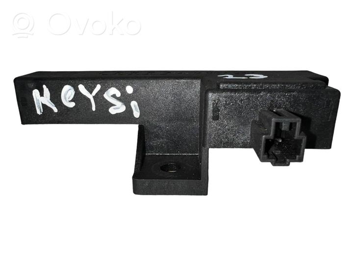 Audi A6 S6 C6 4F Beraktės sistemos KESSY (keyless) valdymo blokas/ modulis 4F0907247