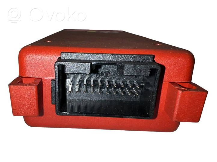 Audi A2 Telefono valdymo blokas 8D0862335B