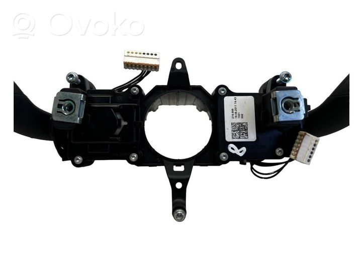 Audi Q3 8U Wiper turn signal indicator stalk/switch 8X0953501B