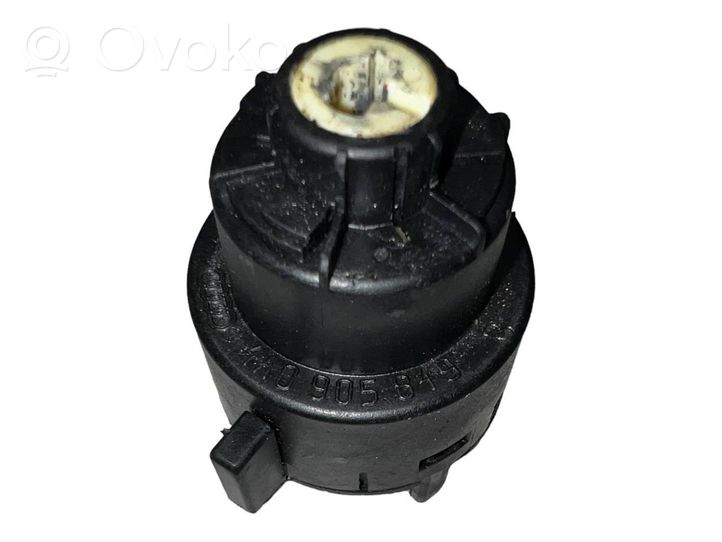 Audi A4 S4 B5 8D Ignition lock contact 4A0905849B