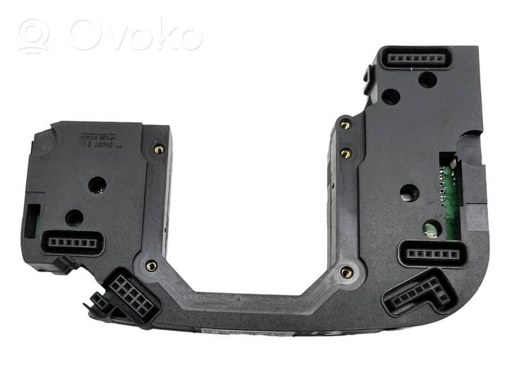 Audi A6 S6 C6 4F Capteur d'angle de volant 4F0910549