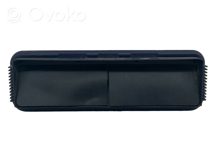 Volkswagen Polo IV 9N3 Quarter panel pressure vent 6X0819465D