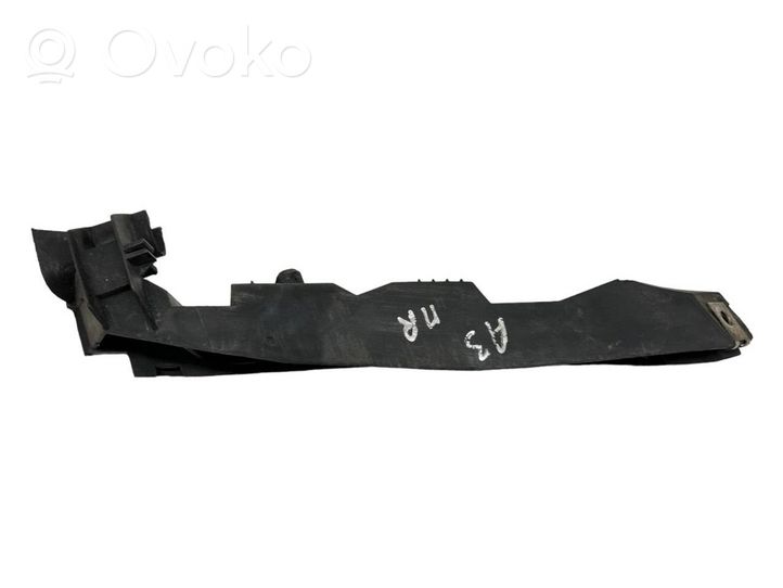 Audi A3 S3 8L Front bumper mounting bracket 8L0807184D