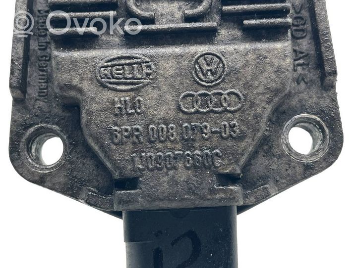 Audi A4 S4 B7 8E 8H Sensore livello dell’olio 1J0907660C