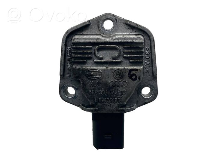 Audi A4 S4 B7 8E 8H Sensore livello dell’olio 1J0907660C