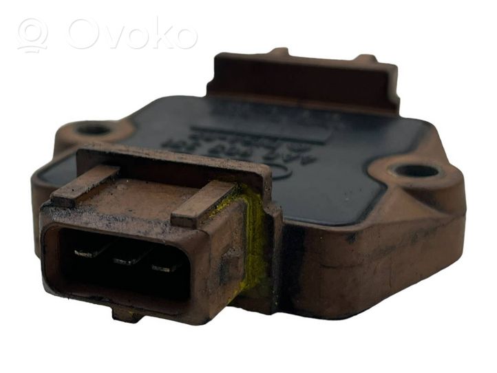 Audi A8 S8 D2 4D Amplificatore centralina di accensione 4A0905351