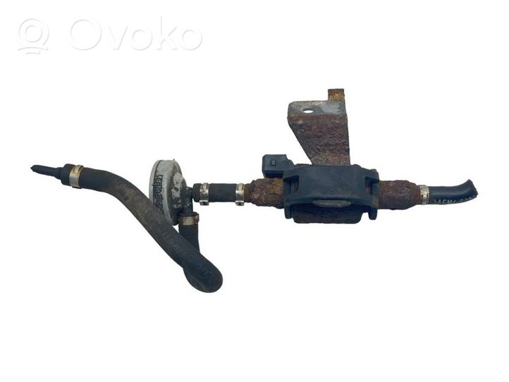 Volkswagen Touareg I Kraftstoffpumpe Dosierpumpe Standheizung Webasto 7L0815947