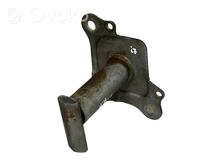 Audi TT Mk1 Smorzatore/ammortizzatore d’urto per paraurti anteriore 8N0807134