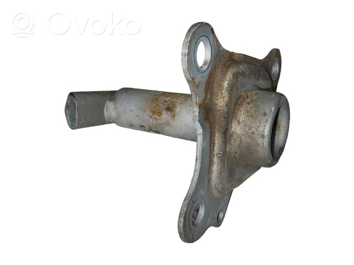 Audi TT Mk1 Staffa di rinforzo montaggio del paraurti anteriore 8N0807133