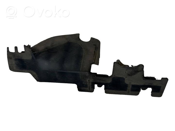 Volkswagen Golf VI Intercooler air guide/duct channel 5K0121284C