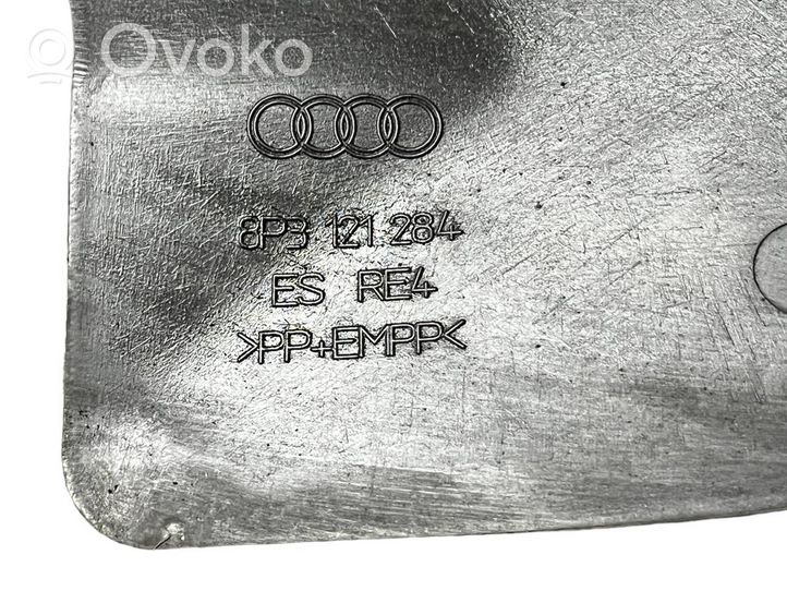 Audi A3 S3 8P Garniture de radiateur 8P3121284