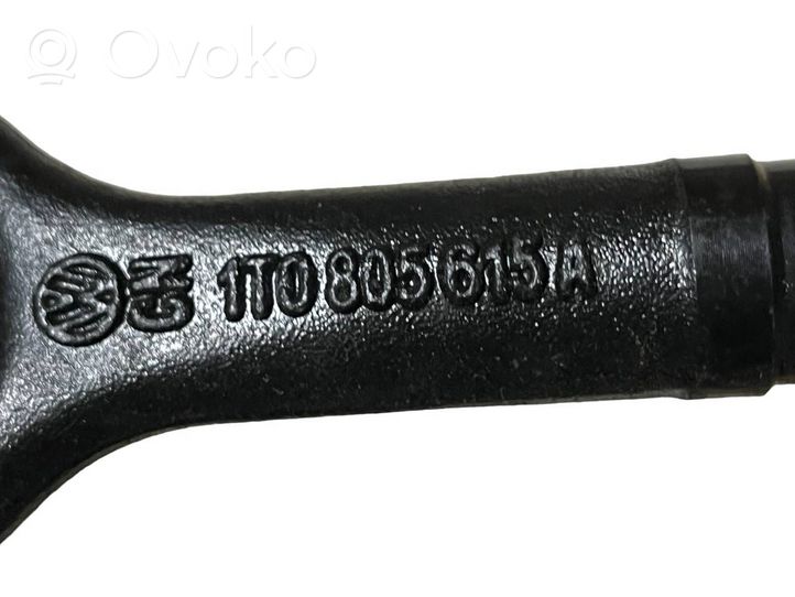 Skoda Superb B6 (3T) Hinaussilmukka 1T0805615A