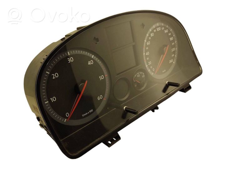 Volkswagen Caddy Compteur de vitesse tableau de bord 2K0920842A