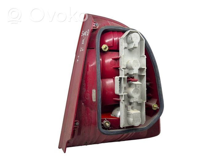 Skoda Superb B5 (3U) Lampa tylna 3U5945111