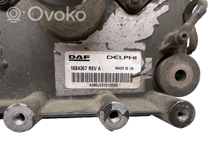 Renault Master II Sterownik / Moduł ECU 1684367