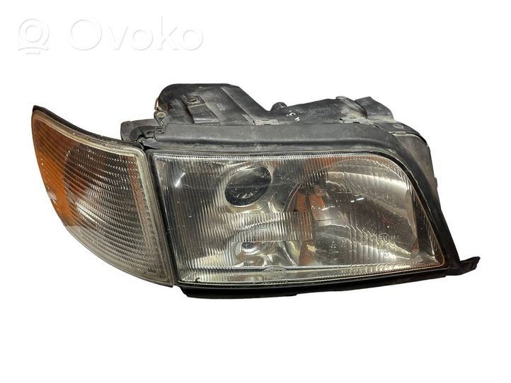 Audi A6 S6 C4 4A Faro/fanale 4A0941030L