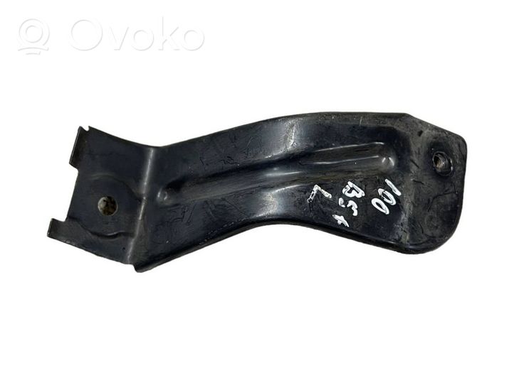 Volkswagen PASSAT B5.5 Supporto di montaggio del parafango 3B0821237A