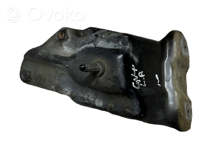 Volkswagen Golf Plus Support de montage d'aile 5M0821135