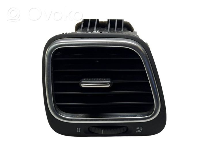 Volkswagen Eos Copertura griglia di ventilazione laterale cruscotto 1Q0819704G