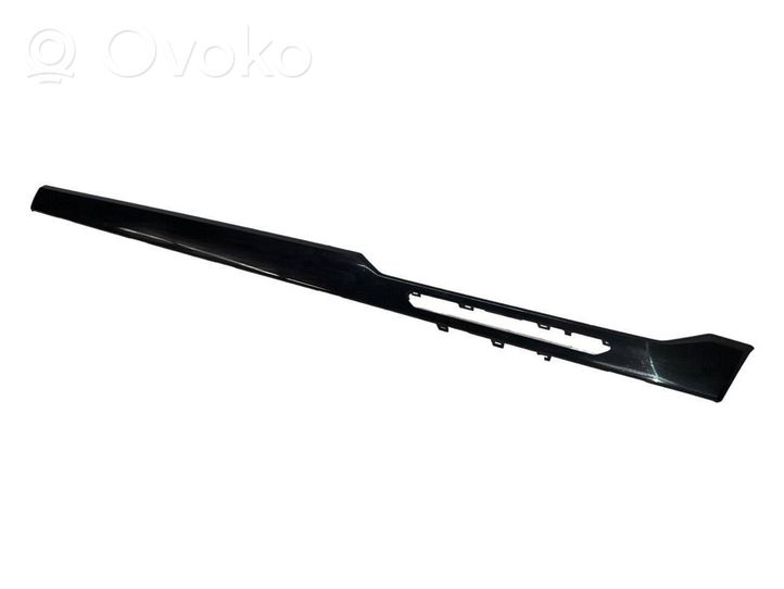 Volkswagen Arteon Rivestimento del vano portaoggetti del cruscotto 3G1853262AB