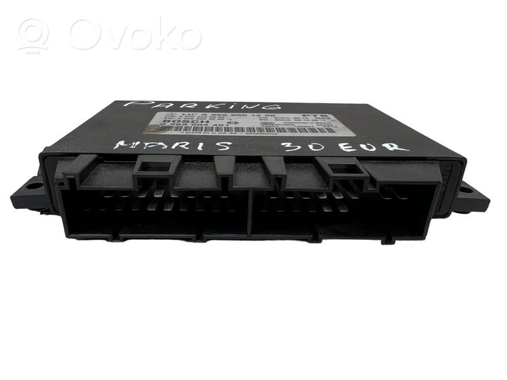 Volkswagen Crafter Parking PDC control unit/module A9069001200