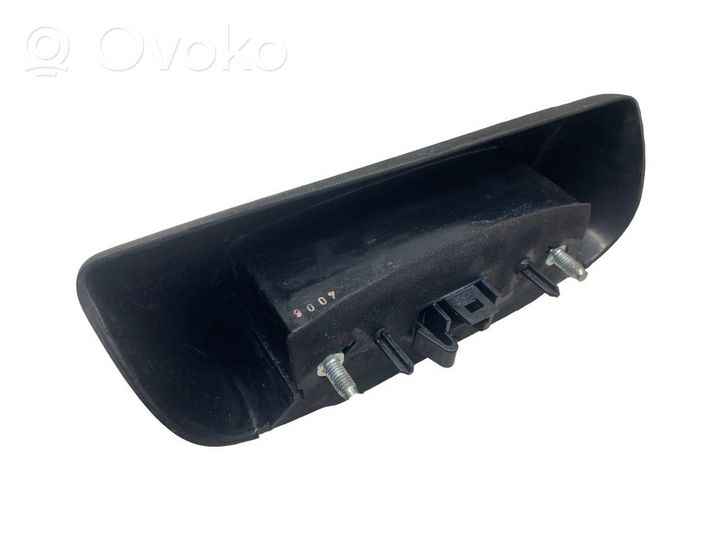 Opel Vivaro Number plate light 8200434687