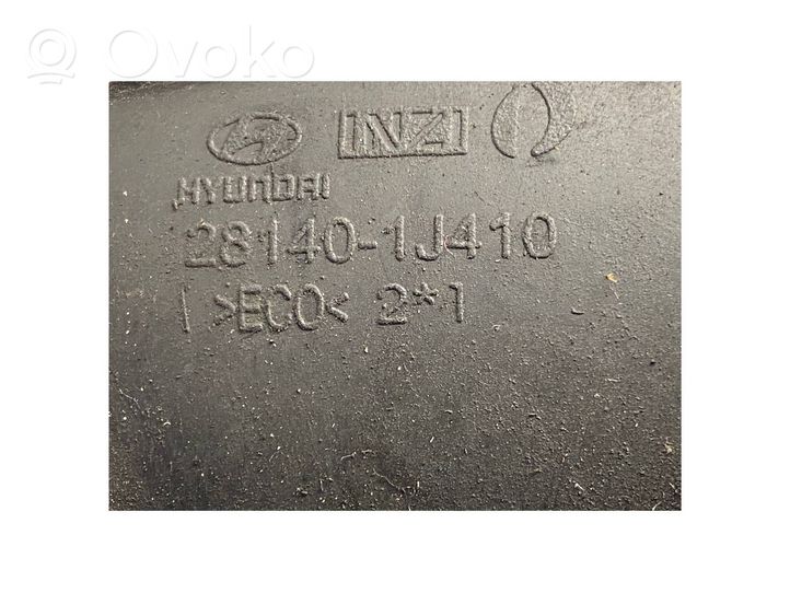 Hyundai i20 (PB PBT) Ilmanoton letku 281401J410