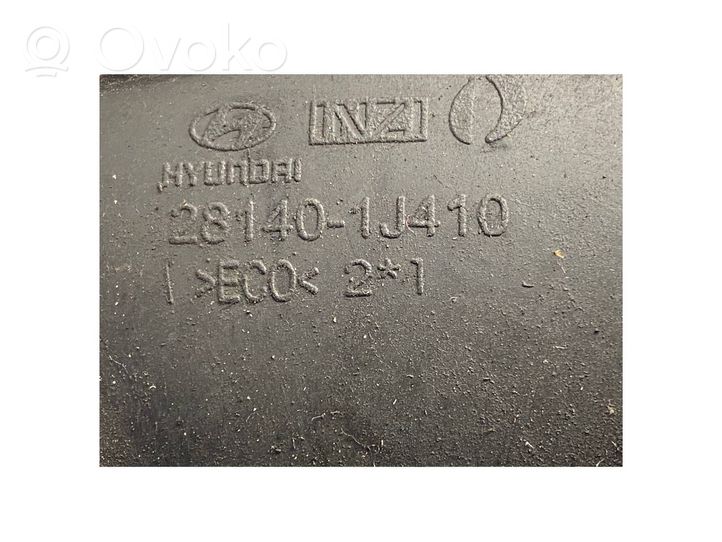 Hyundai i20 (PB PBT) Tube d'admission d'air 281401J410