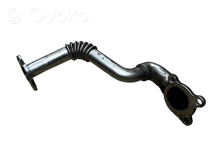 Toyota Verso Linea/tubo flessibile della valvola EGR 11023