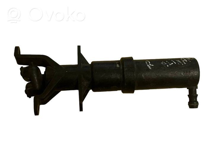 Volkswagen Sharan Headlight washer spray nozzle 7M3955978