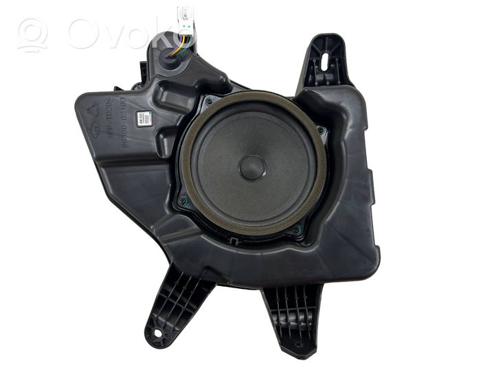 Hyundai Ioniq Subwoofer 96380G2100