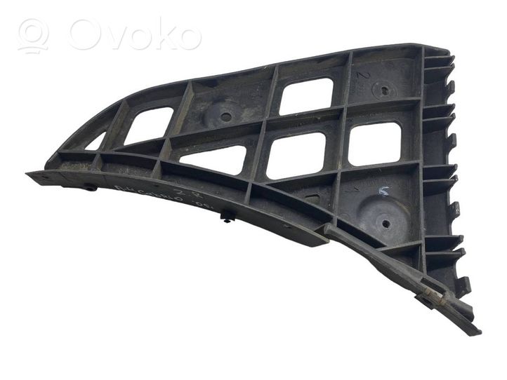 Audi Cabriolet B3 8G Support de pare-chocs arrière 8H0807454