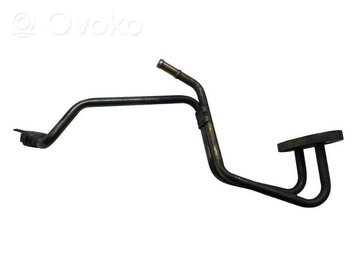 Honda Accord Turbo turbocharger oiling pipe/hose 