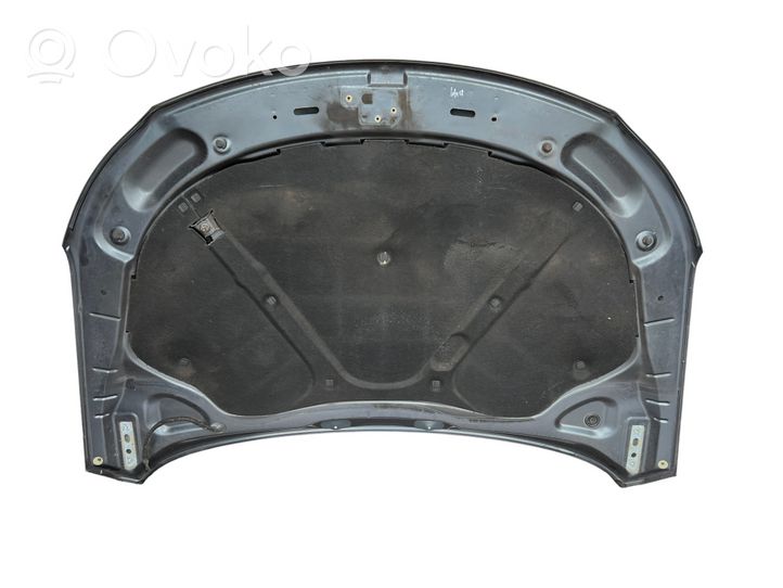 Volkswagen PASSAT CC Engine bonnet/hood 