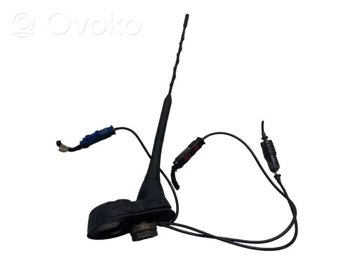 Seat Leon (1P) Antena GPS 5P0035501D