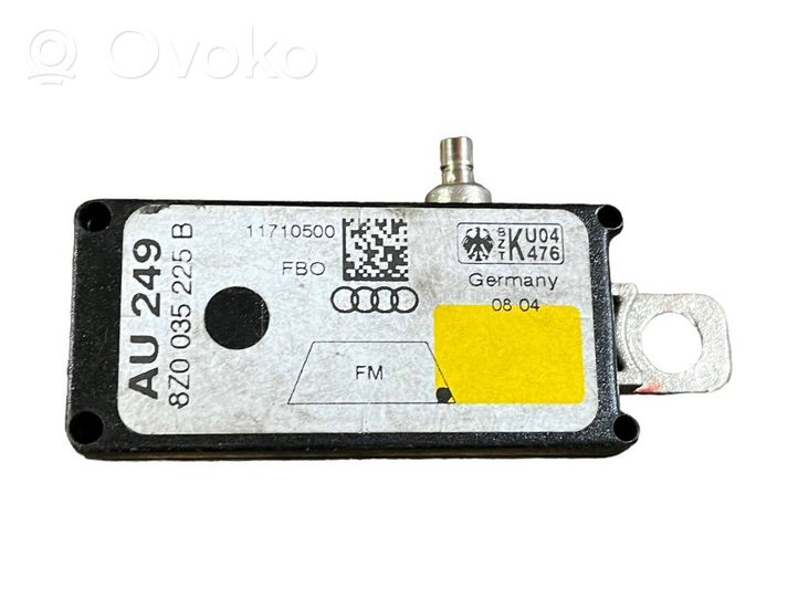 Audi A2 Aerial antenna amplifier 8Z0035225B