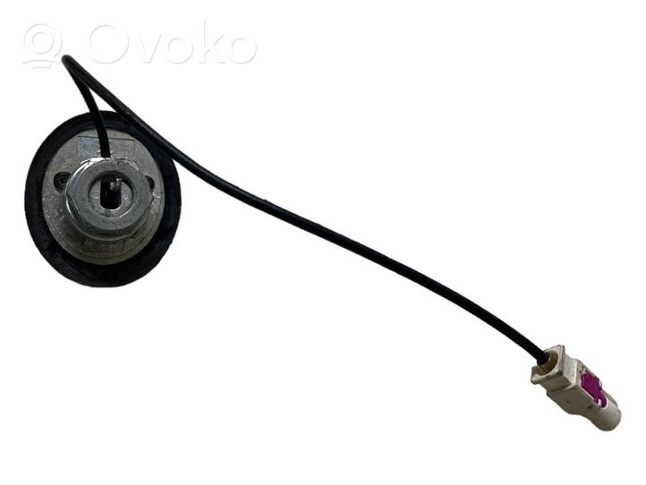 Skoda Octavia Mk2 (1Z) Antena GPS 1K0035501