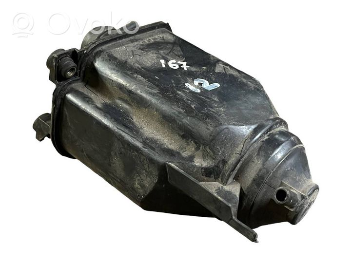 Volkswagen Bora Aktyvios anglies (degalų garų) filtras 1J0201801H