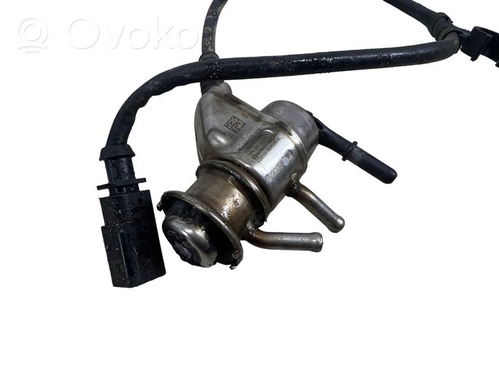 Volkswagen Touareg II Injecteur AdBlue 7p6131113c