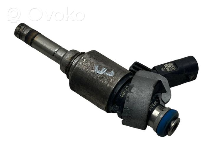 Volkswagen Eos Injecteur de carburant 06H906036G