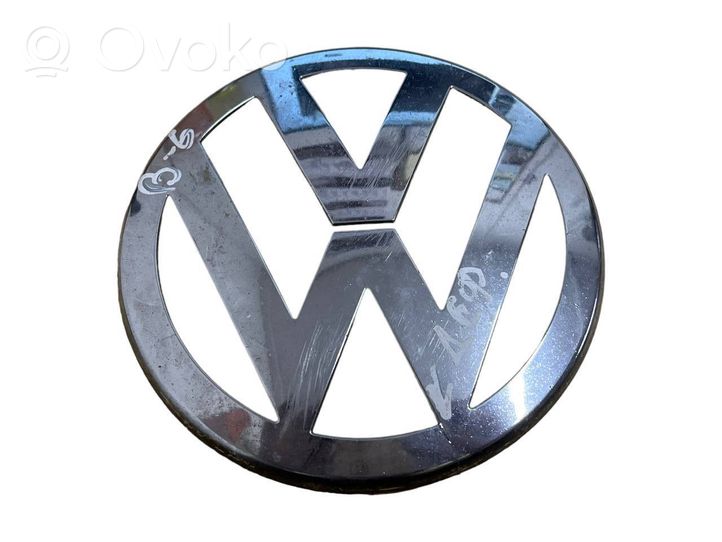 Volkswagen PASSAT B6 Valmistajan merkki/logo/tunnus 5M0853601