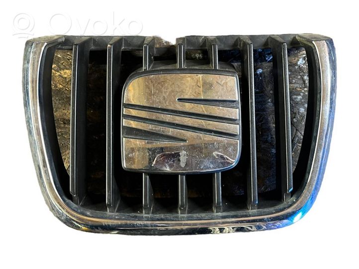 Seat Cordoba (6K) Grille de calandre avant 7M7853651