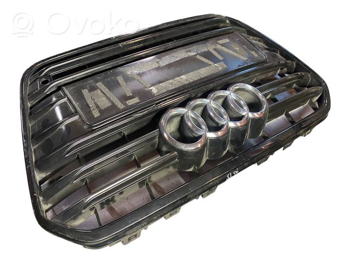 Audi A6 S6 C7 4G Griglia superiore del radiatore paraurti anteriore 4G0853651