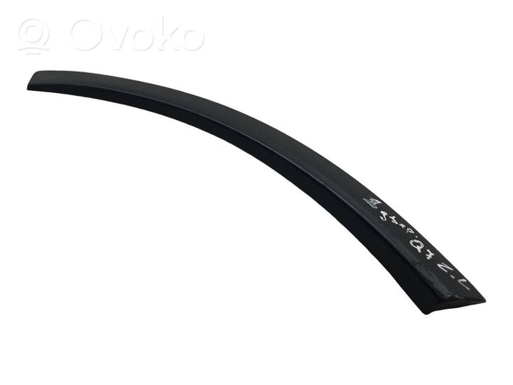 Audi Q7 4L Rear arch trim 4L0854819A