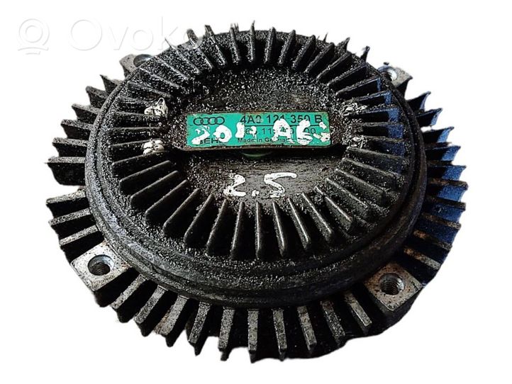 Audi A6 S6 C4 4A Embrayage de ventilateur visqueux 4A0121350B