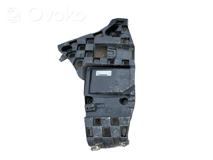 BMW X5 G05 Staffa di rinforzo montaggio del paraurti posteriore 7420653